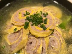 -黔城故事(虎峰别墅店)