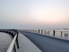 -全季酒店(上海青浦吾悦广场淀山湖大道店)