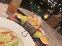 -四季酒店·空中花园 Aria on 9
