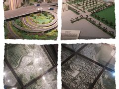 -深圳市当代艺术与城市规划馆