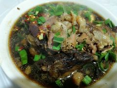 -南花桥羊肉馆老字号(乌镇店)