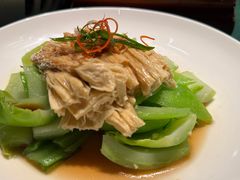 -大鸽饭(汉溪长隆店)