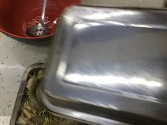 -王潮活海鲜自助·蒸汽海鲜