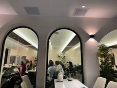 -何适山庄 ·可团建(水长城P2停车场店)