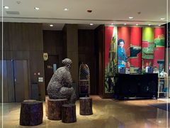 -厦门海港英迪格酒店(中山路店)