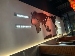 -很久以前羊肉串(朝阳路店)