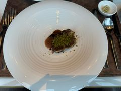 -云厨·高空西餐厅(成都瑯珀·凯悦臻选酒店)