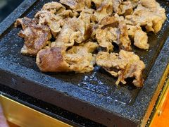 -火炉情韩国料理店(古田路店)