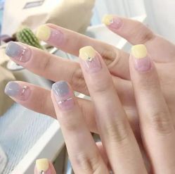 -Aso Artist Beauty美甲美睫