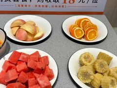 -豪享来牛排(人民店)