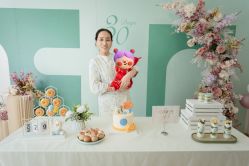 -上海百佳母婴护理中心