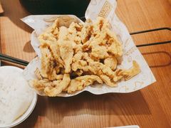 -蔴将·川菜(黄龙万科店)