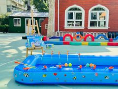 -红黄蓝幼儿园(颐东苑店)