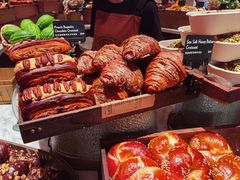 -B&C黄油与面包·THE GARDEN BAKERY概念店(世纪汇店)
