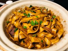 皖南焖面-同庆楼(金宝汇店)