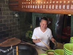 -张记牛肉面馆(天津路店)