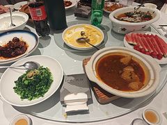 -印象天台·非遗文化美食(天台新城店)