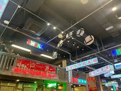 -老五烧烤(盘金华府总店)
