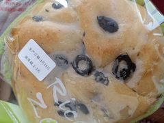 -RiceZone乐食尊纯米面包坊(望京店)