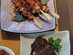 -禾风·海鲜料理自助(玉林店)