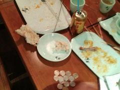 -茶叁酒肆·楚味江湖(菱角湖店)