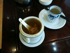 -阿二靓汤(建设店)