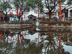 -惠山古镇·寄畅园