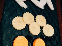 -哈拉海和牛主题餐厅(哈西店)