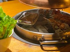 -梁山烤肉(李逵店)