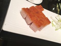 -夏宫中餐厅(静安香格里拉店)