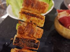 -伊茉家的烤肉店(勒泰中心店)