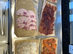 -威斯汀舞台餐厅