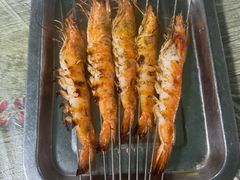 -众想海鲜·烧烤·海肠捞饭·渔家菜(孙家疃店)