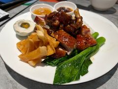 -皇后餐厅-煲仔·小菜·打边炉(古北店)