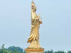 -广州莲花山旅游区