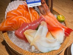 -沼津港精致料理·寿喜烧·烧鸟(青浦宝龙广场日料榜单店)
