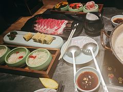 -捞王锅物料理(金华义乌之心店)