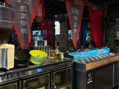 -唇辣号重庆老火锅(燕郊鑫乐汇店)