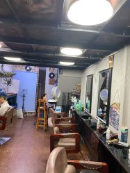 -乾健·烫染·接发SALON