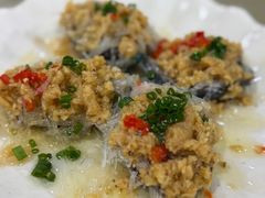 -潘先生平价海鲜城(神州半岛店)