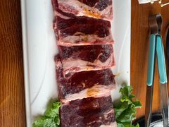 -超级神炭烤肉夜食(芥园西道店)