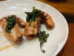斑节虾-临家闽南菜(翔安店)