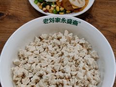 -老刘家永盛斋·传统泡馍(东关南街店)