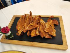-御和宴·精品粤菜(天润御海湾店)