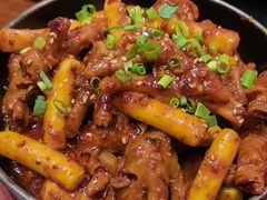 -英兰朝族饭店(河南桥头店)