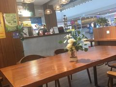 大堂-茶话弄(李家村万达店)