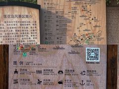 -莲花岛景区