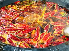 -虎贲三拖八老火锅(洋人街店)