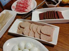 -傣妹火锅(松江万达广场店)