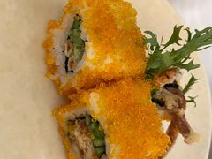 -元气寿司(金光华店)